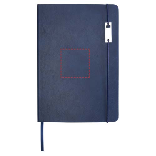 przód notatnika (55 x 55)