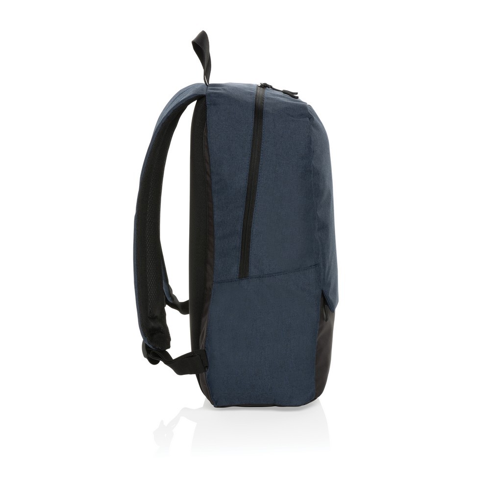 Plecak na laptopa 15,6" Kazu AWARE™ RPET Niebieski P763.255 (3)
