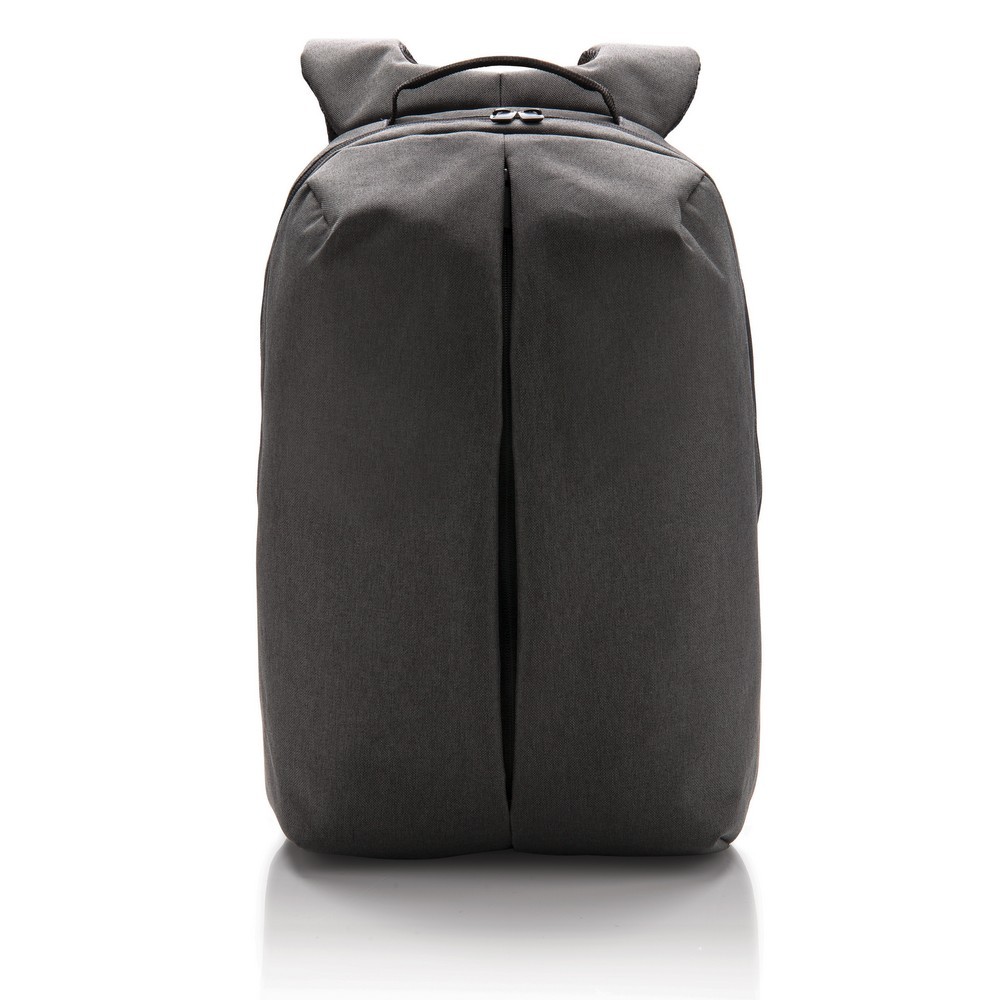 Plecak na laptopa 15" Biznes & Sport Czarny P732.041 (1)