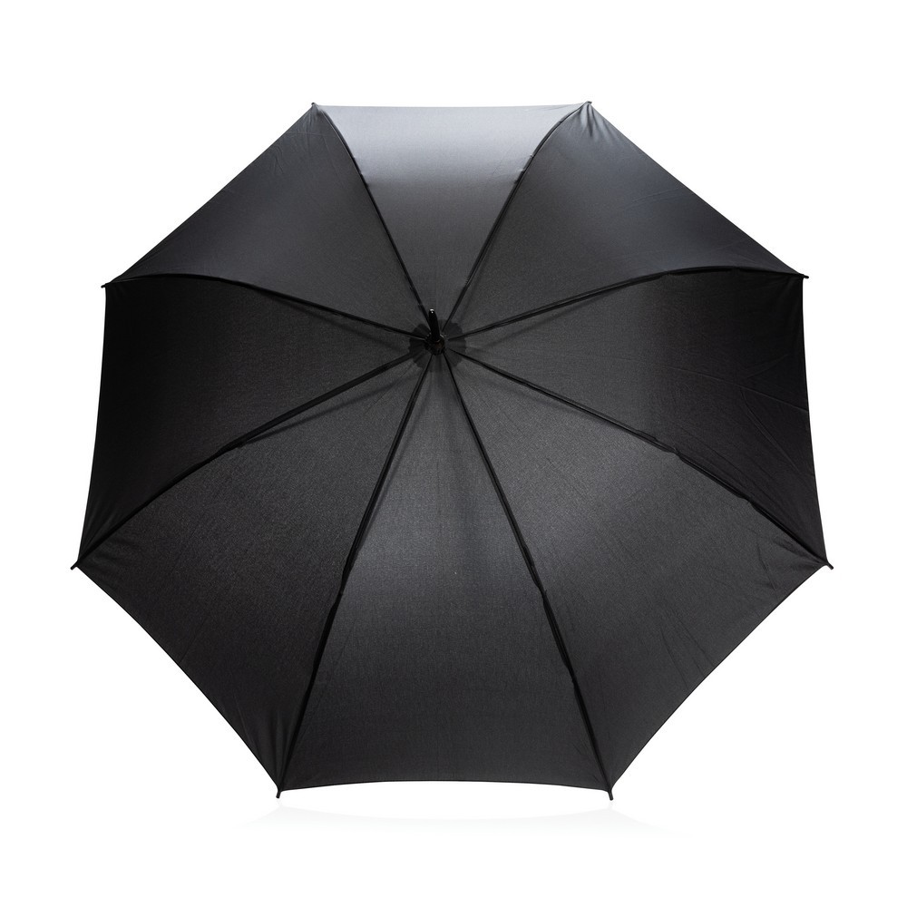 Parasol automatyczny 23" AWARE™ RPET Czarny P850.641 (1)