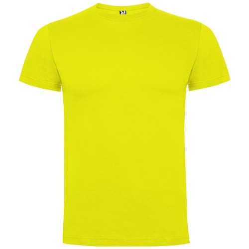 Dogo koszulka dziecięca premium z krótkim rękawem Lemon Lime K65022YJ 