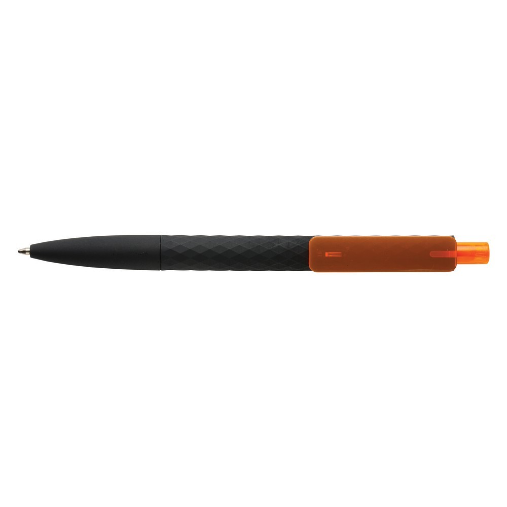 Długopis X3 Pomarańczowy P610.978 (1)