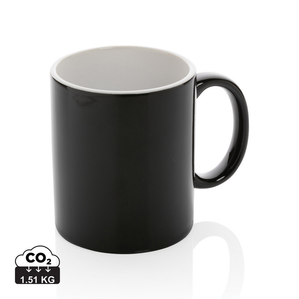 Gadżet reklamowy - Kubek ceramiczny 350 ml