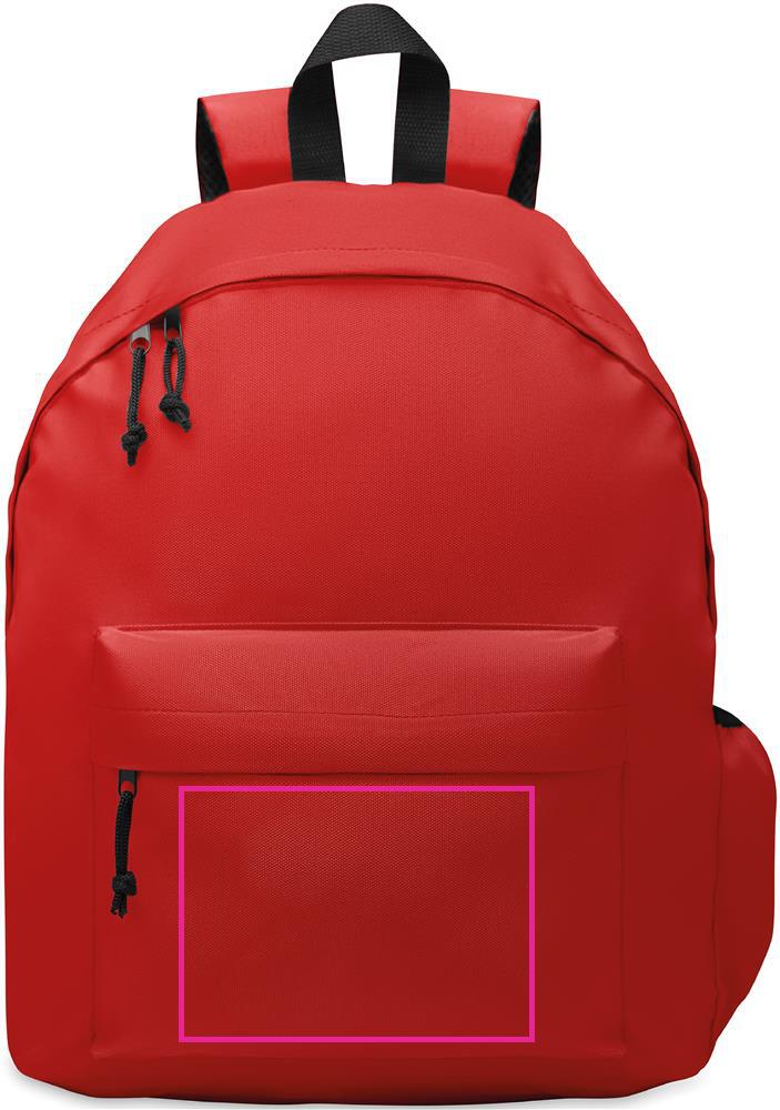 FRONT POCKET