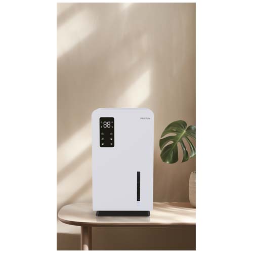 Prixton Aura 2 w 1 - osuszacz i oczyszczacz powietrza Biały 1PA21401 (5)