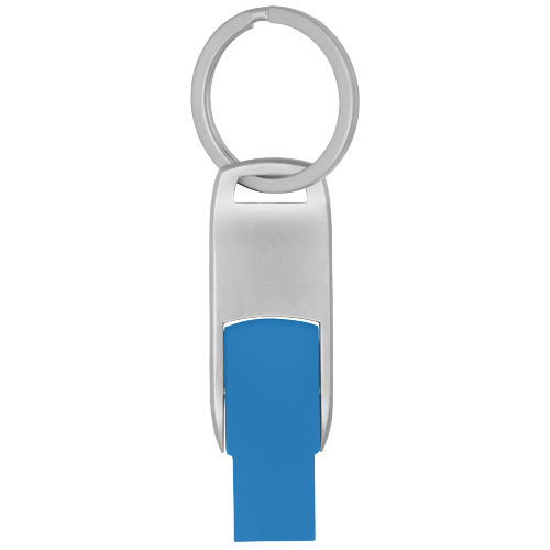 Pamięć USB Flip Niebieski 1Z48152H (2)