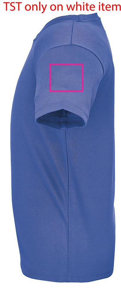ARM LEFT