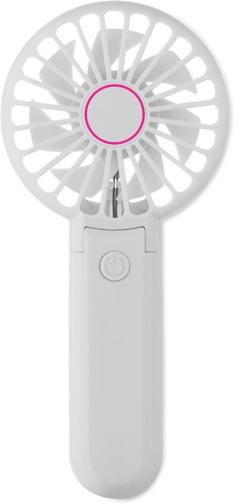 FAN FRONT DL