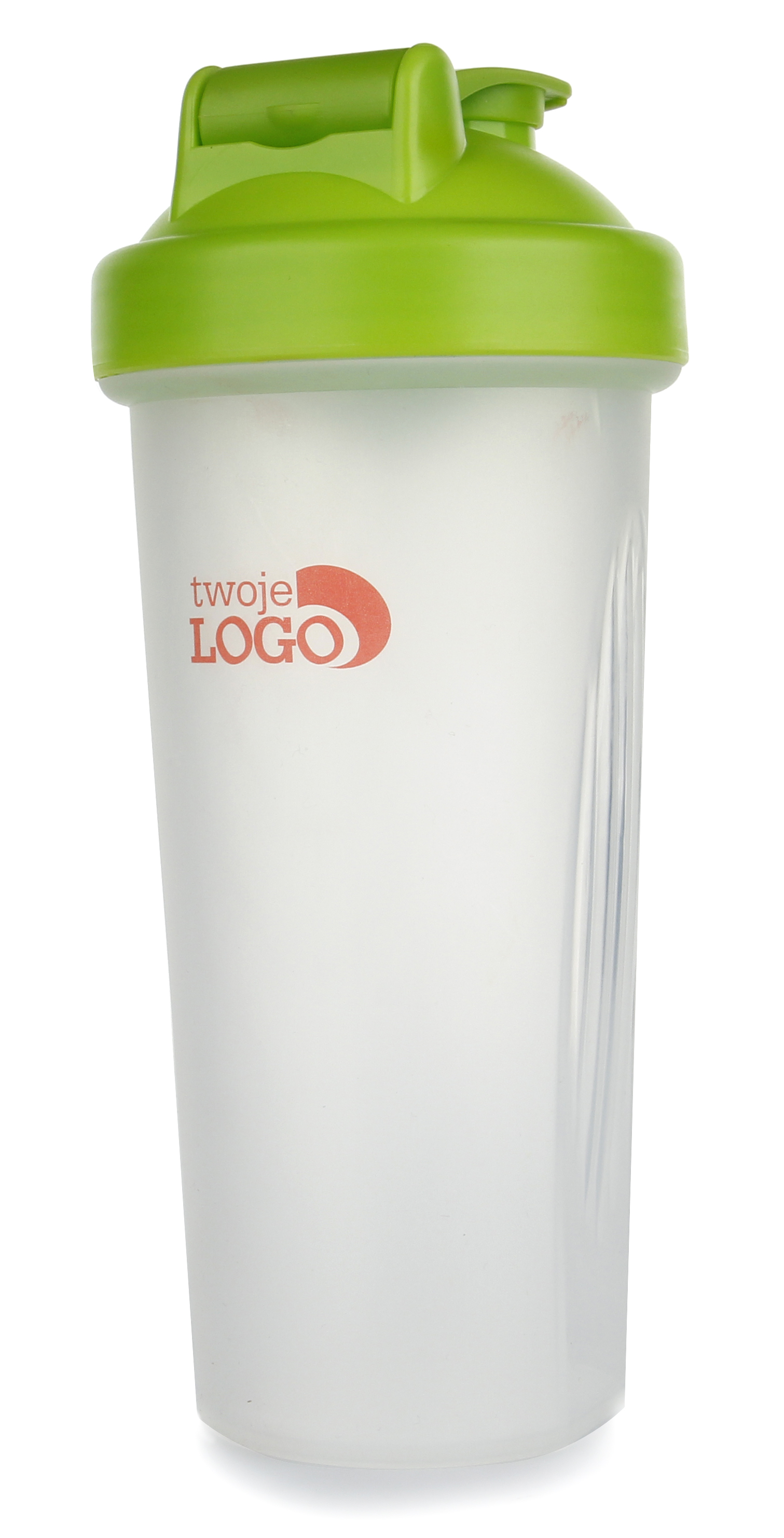 Shaker INDIANAPOLIS z nadrukiem 013029 Kolekcja 2017 Najtańsze