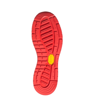 Polbuty unisex MB51 - czarny Czarny B51-1067107 (1)