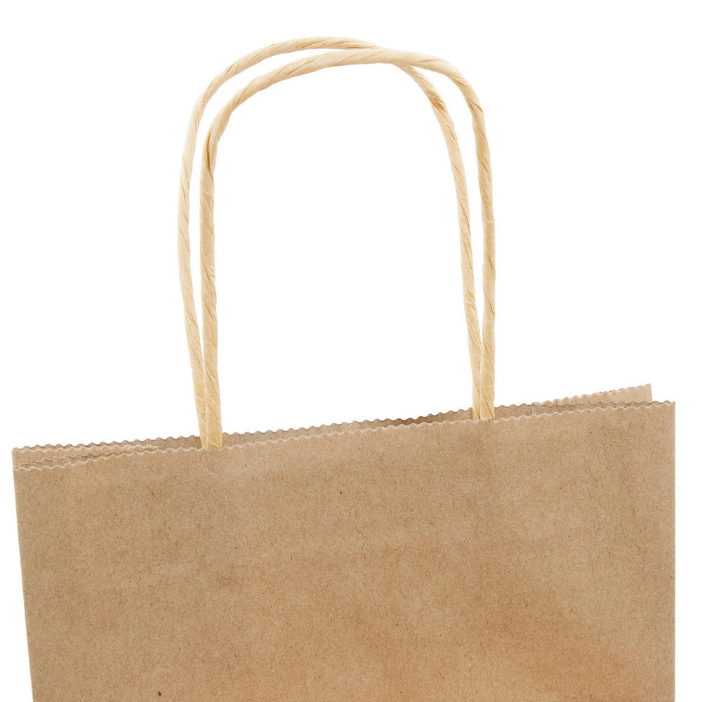 Torba papierowa A4 | Wanda B Neutralny V0003-00 (10)