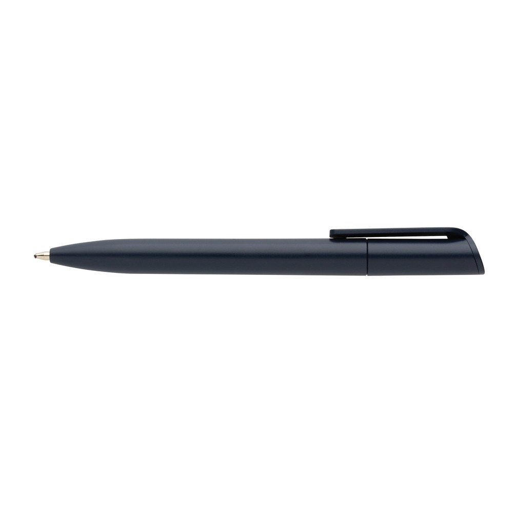 Długopis mini Pocketpal, RABS Niebieski P611.199 (2)