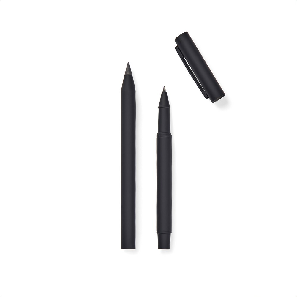 Gadżet reklamowy - Zestaw piśmienniczy VINGA Baltimore