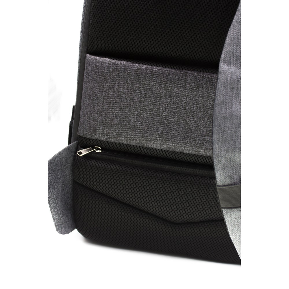 Plecak na laptopa 15,6" BrandCharger Phantom Szary VA520-19 (6)