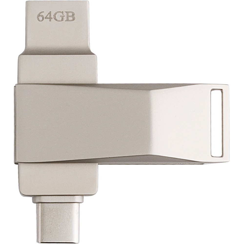 Pamięć USB 64 GB Srebrny V1720-32 (6)