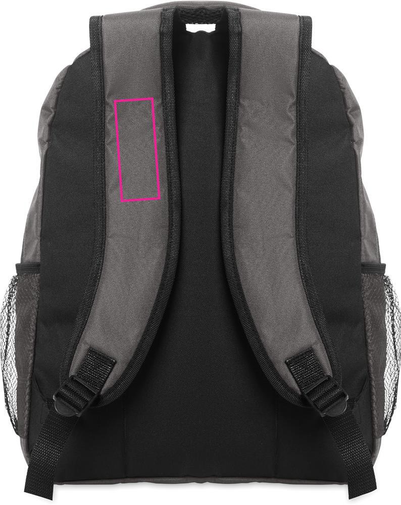 SHOULDER STRAP LEFT