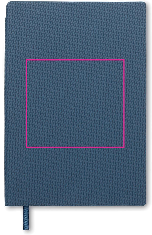 NOTEBOOK FRONT