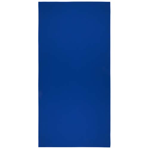 Althea ręcznik sportowy 70x140 cm Królewski niebieski 11350653 (3)