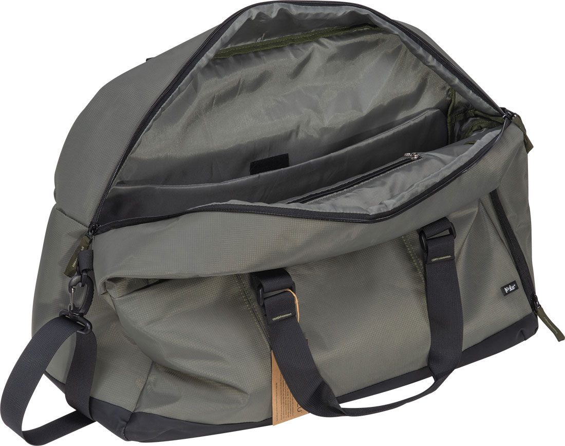 Torba sportowa RPET SAINT PAUL MoLu Oliwkowy 535619 (10)