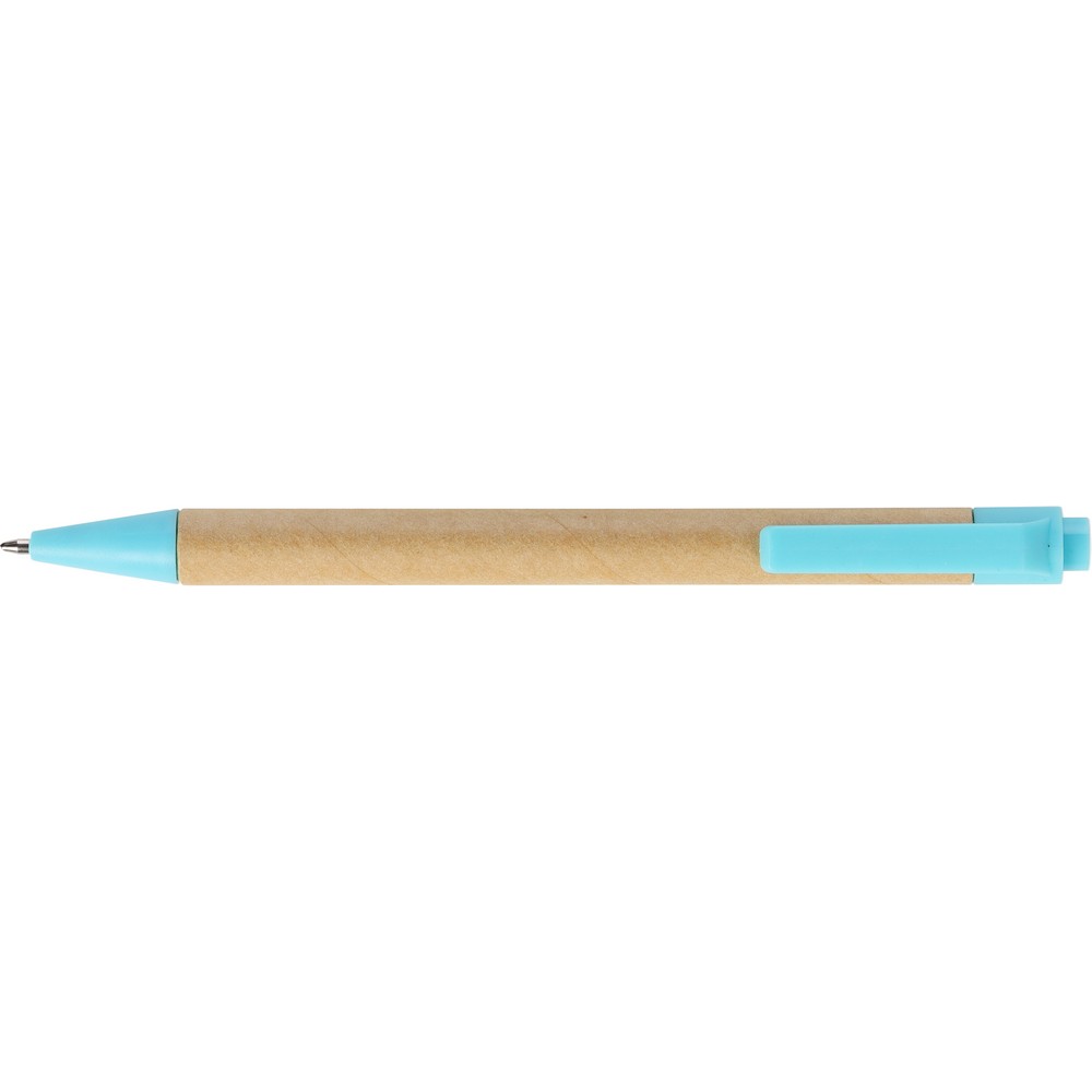 Notatnik A6 Błękitny VB307-23 (13)