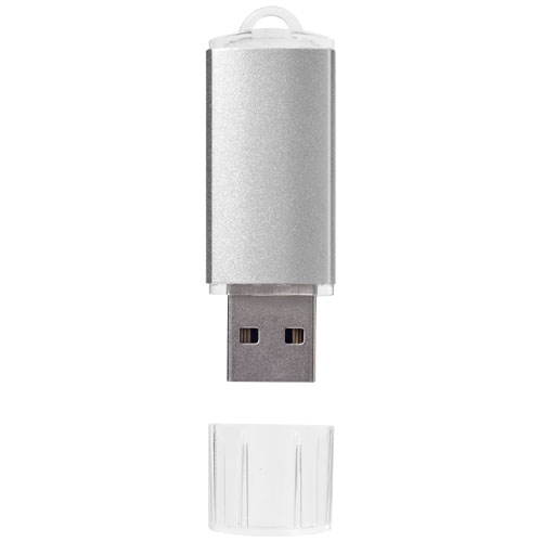 Silicon Valley USB Srebrny 1Z34132F (2)
