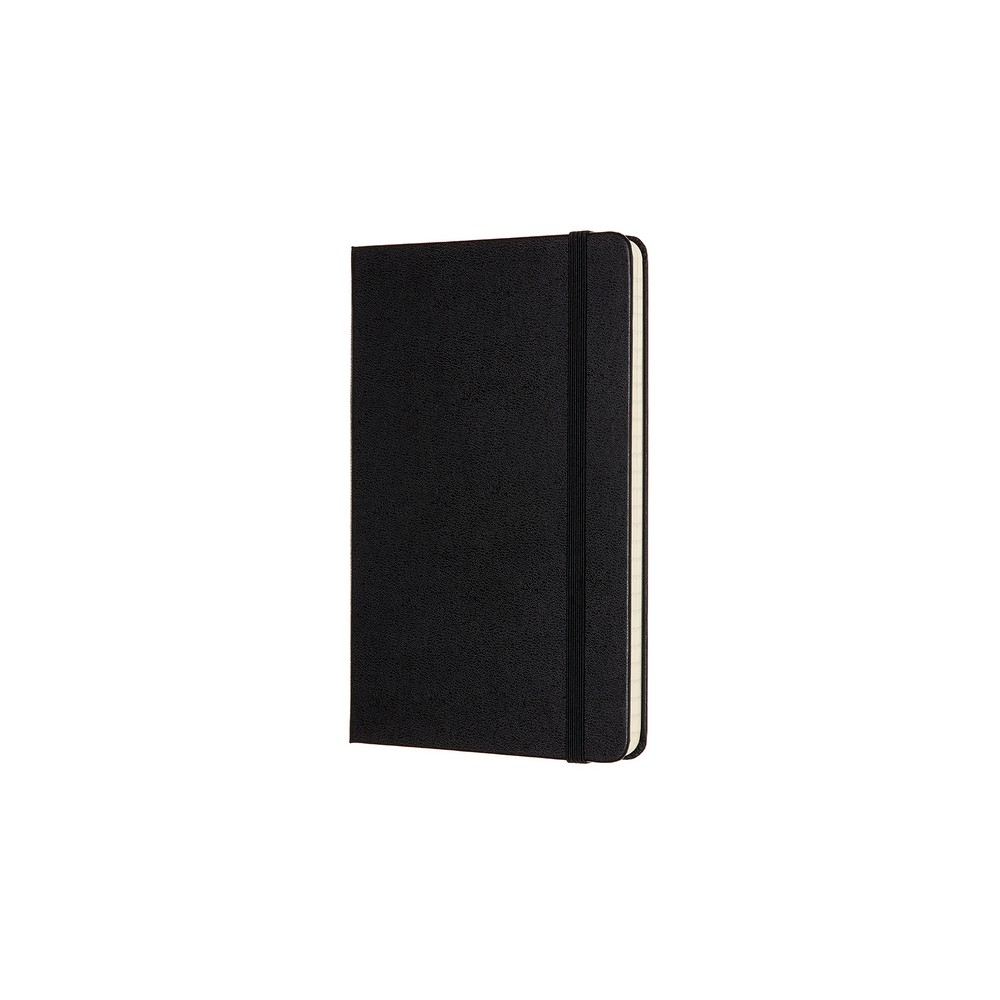 MOLESKINE Notatnik ok. B6 Czarny VM026-03 (3)