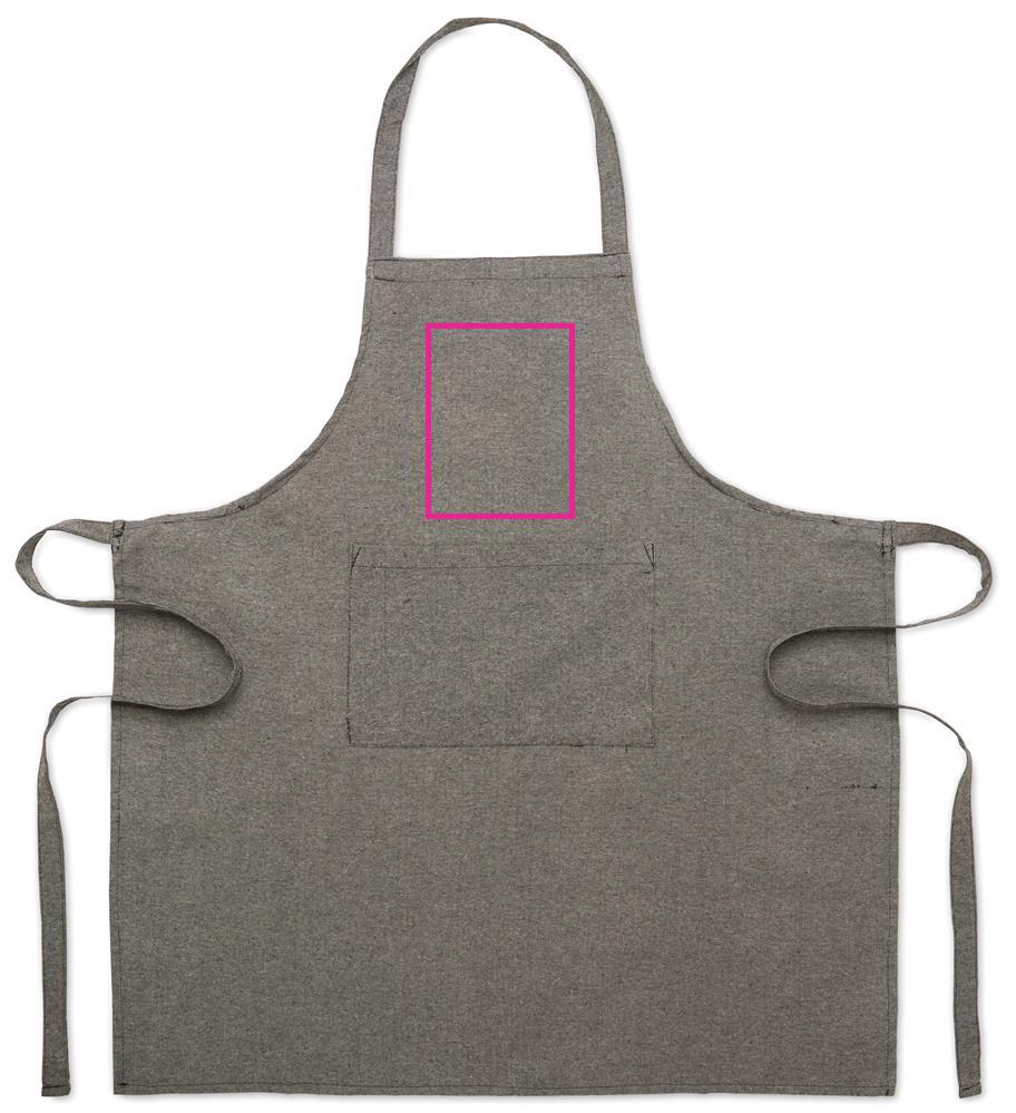 FRONT ABOVE POCKET