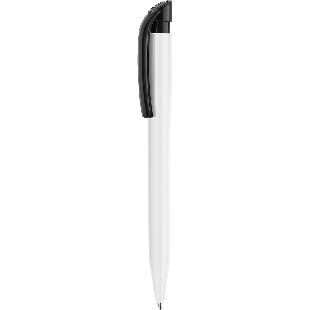 Długopis ABS Stilolinea S45 Czarny VA829-03 (4)