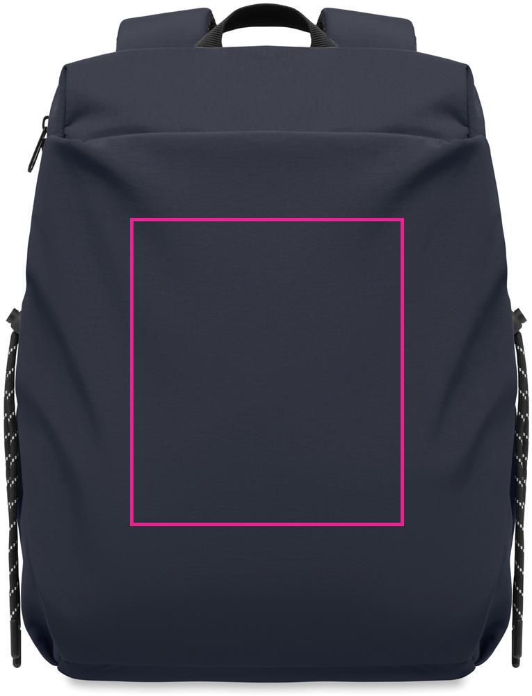 FRONT POCKET
