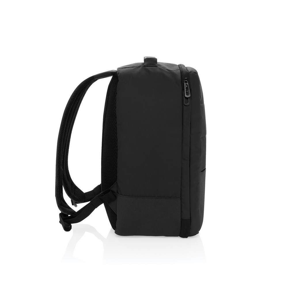 Plecak na laptopa 15" Armond AWARE™ RPET Czarny P763.4701 (2)