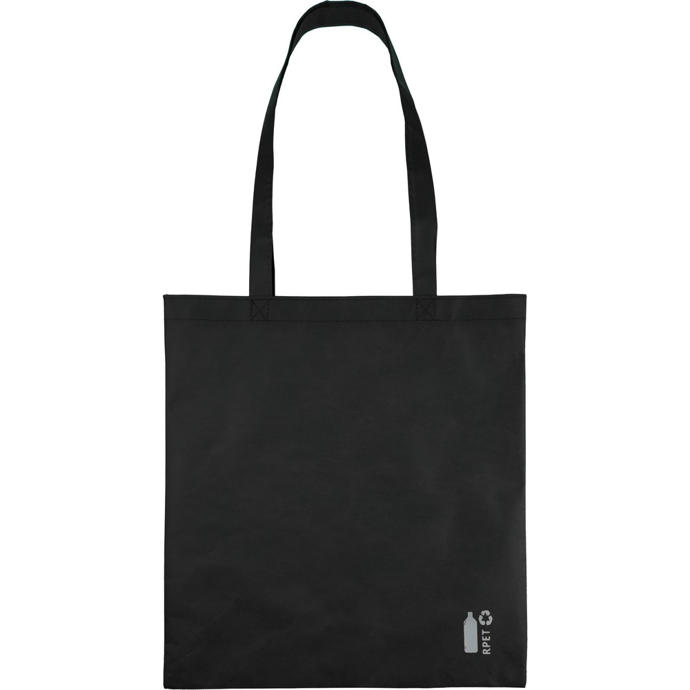 Torba na zakupy Czarny VA516-03 