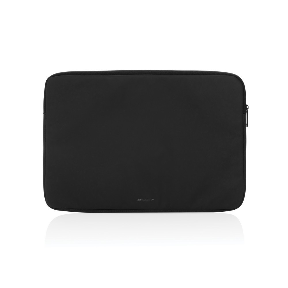 Pokrowiec na laptopa 15,6" Armond AWARE™ RPET Czarny P788.151 (2)