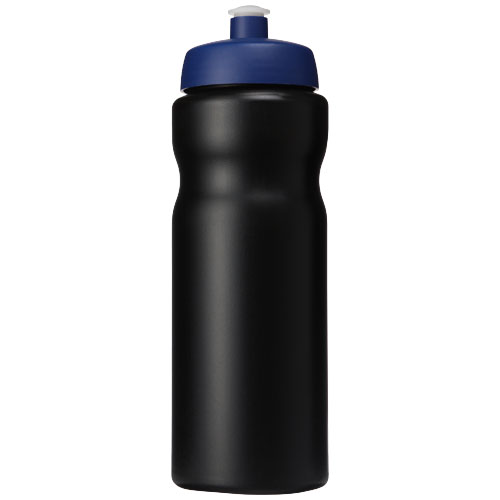 Bidon Baseline® Plus o pojemności 650 ml Niebieski-Czarny 22020198 (2)