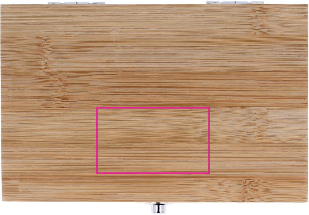 TOP BOX PAD