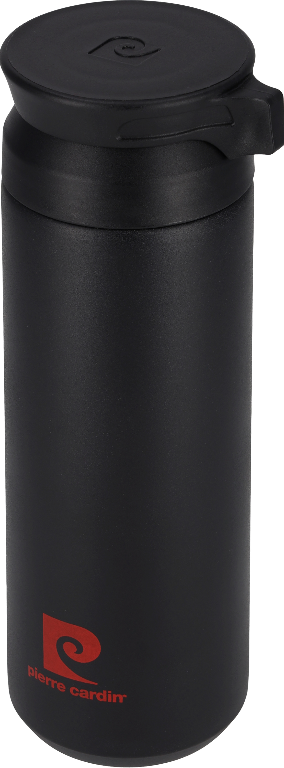 Butelka termiczna 500ml Pierre Cardin Czarny B9000600IP303 