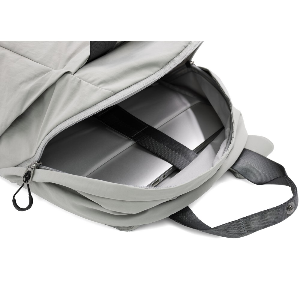 Plecak podróżny BrandCharger Pulse Szary VB187-19 (12)