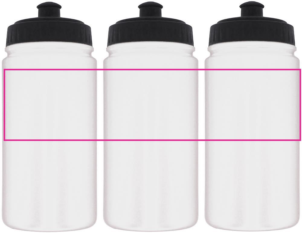 BOTTLE DL