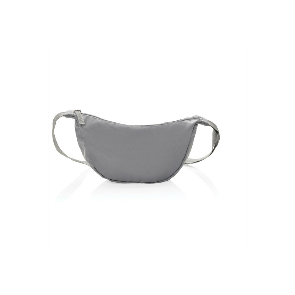 Saszetka Crescent AWARE™ RPET Szary P763.2012 (7)