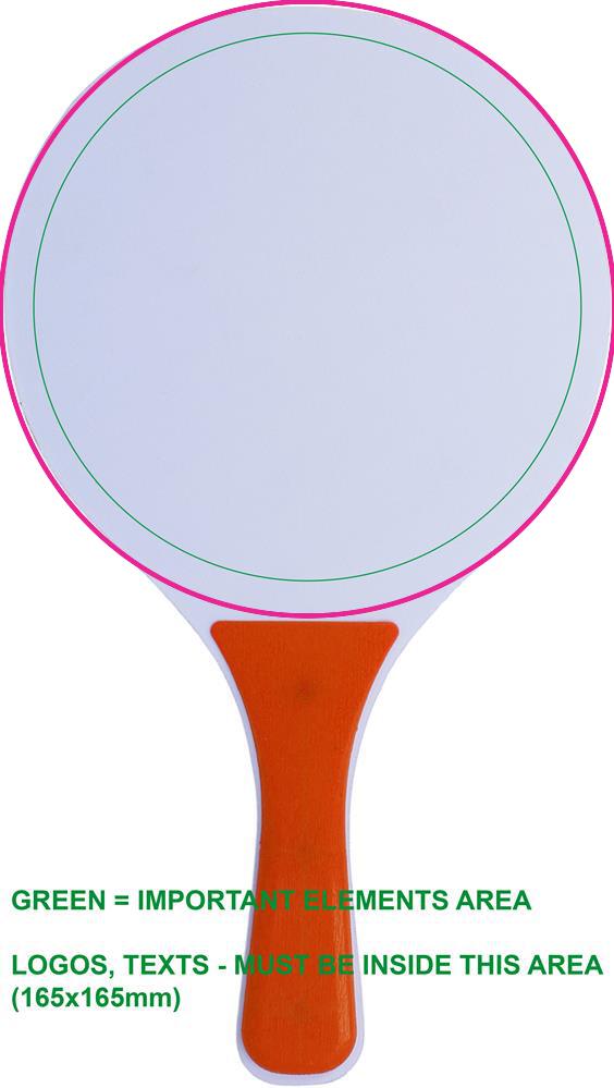 RACKET 1 FRONT PD