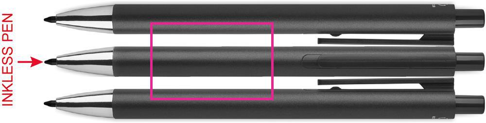ROUNDSCREEN INKLESS