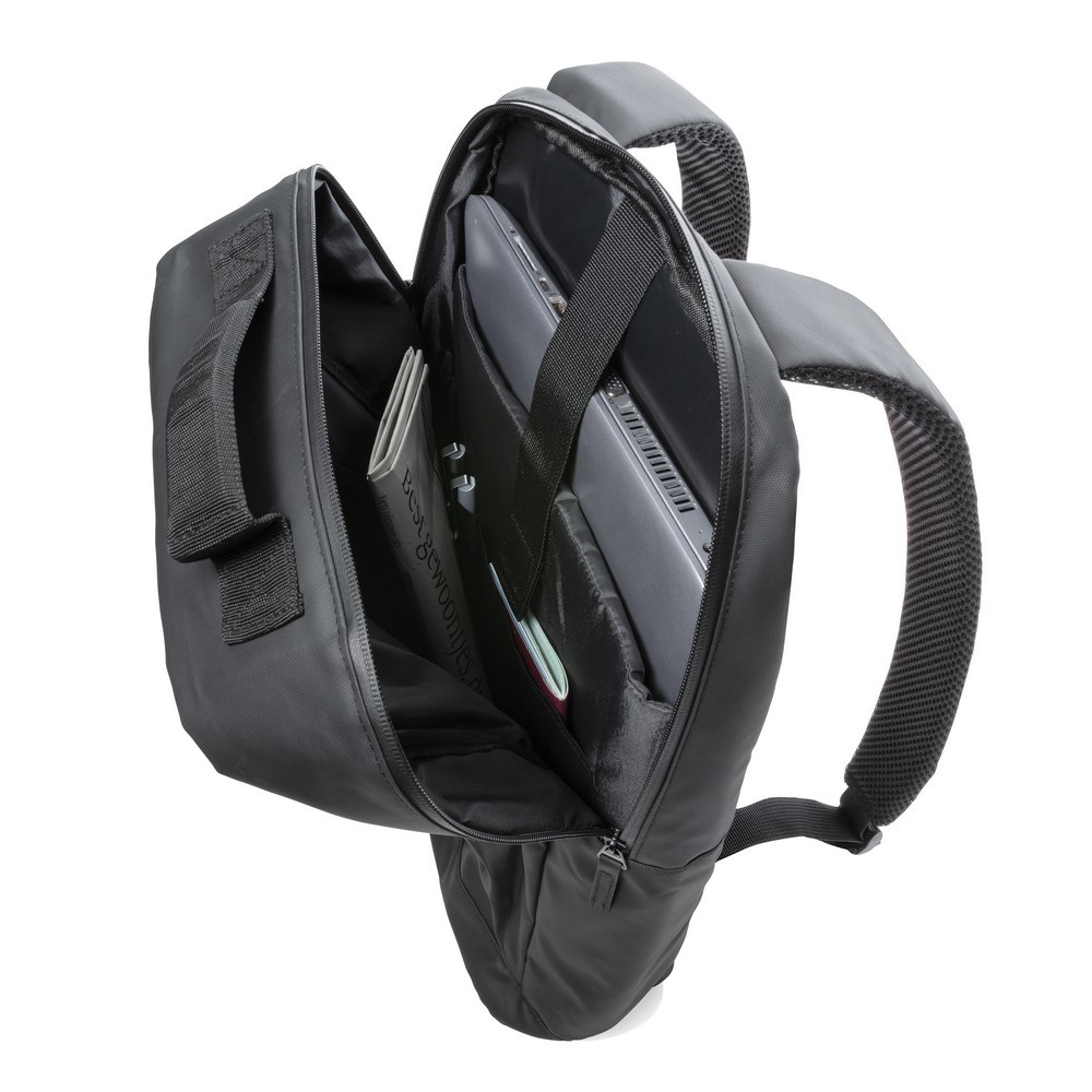 Plecak na laptopa 15,6" Czarny P760.131 (6)