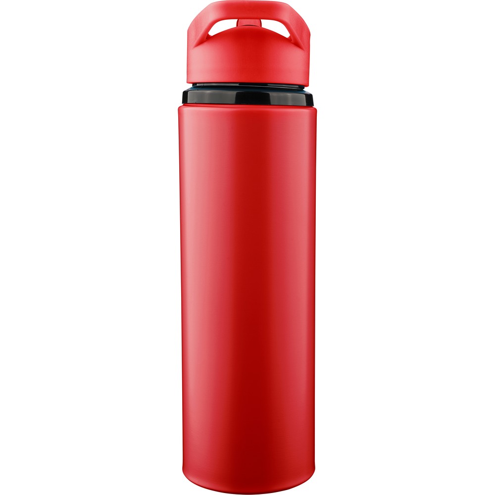 Butelka sportowa 500 ml Czerwony VB113-05 (2)