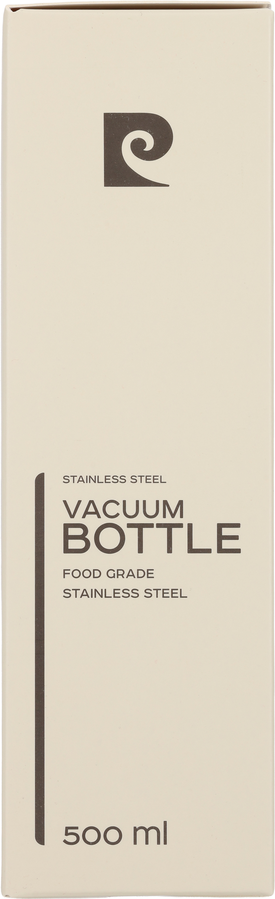 Butelka termiczna 500ml Pierre Cardin Niebieski B9000600IP304 (10)