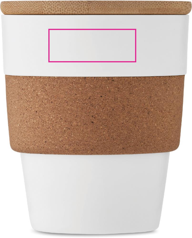 MUG FRONT UPPER
