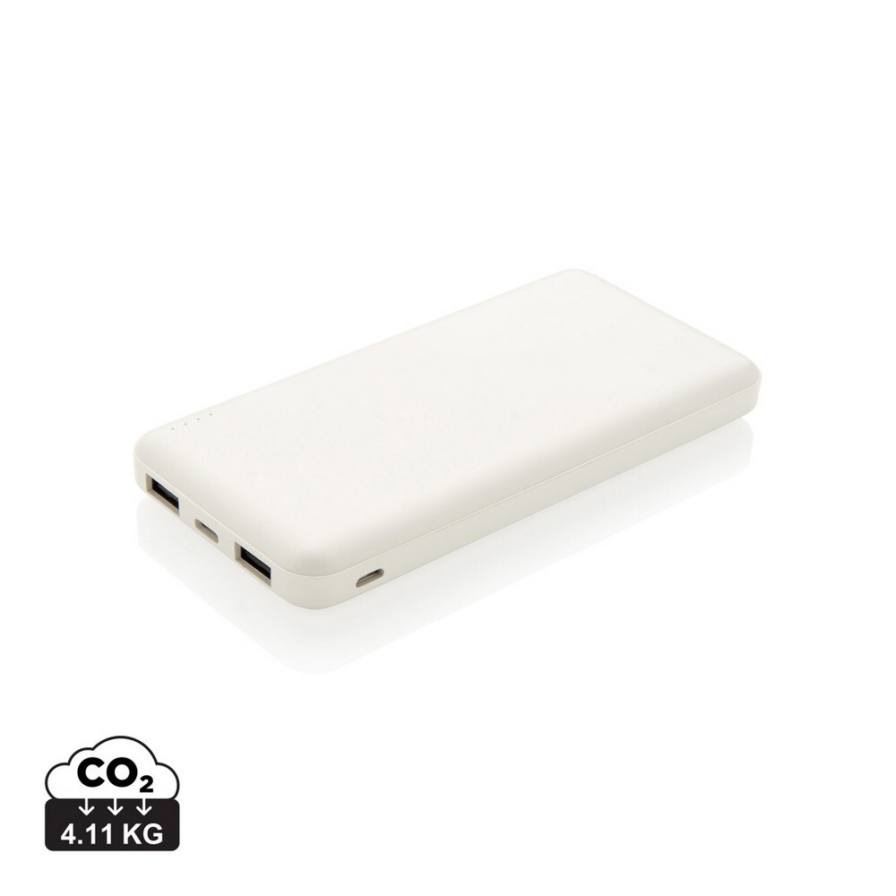 Gadżet reklamowy - Power bank 10000 mAh