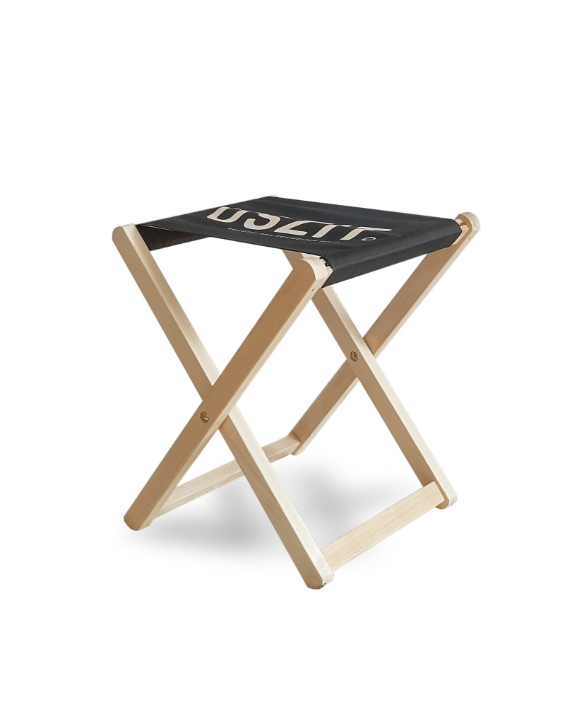 Gadżet reklamowy - 10x Krzesło wędkarskie Baltic