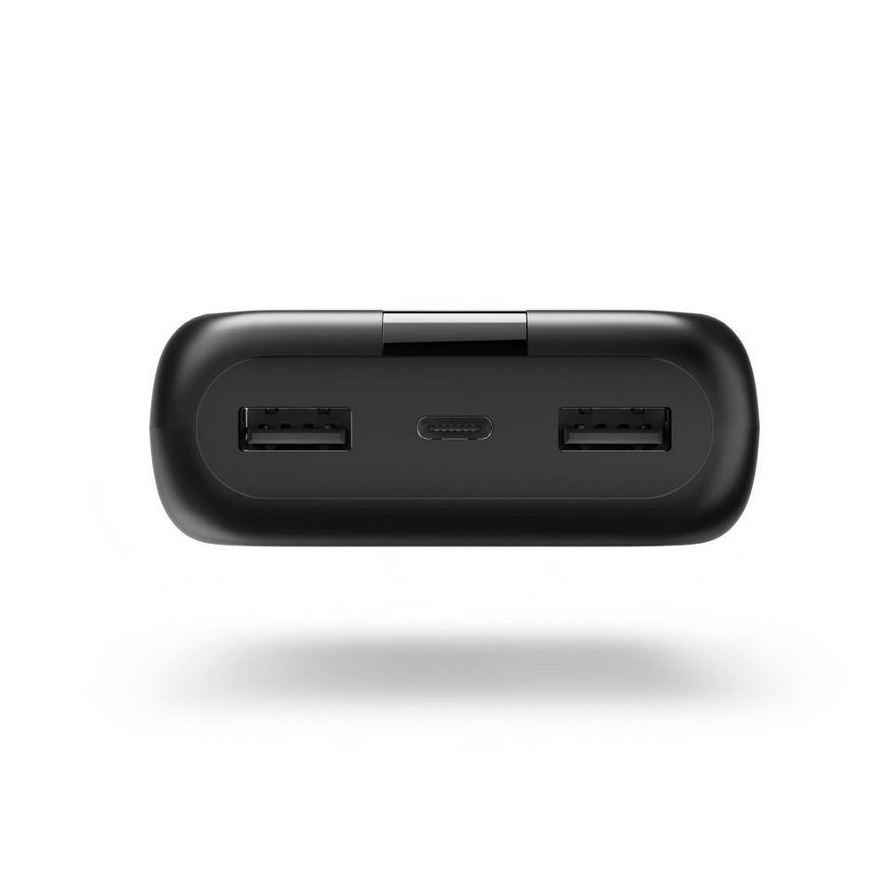 Power bank 20000 mAh Hama Power Pack Performance Czarny VH026-03 (7)