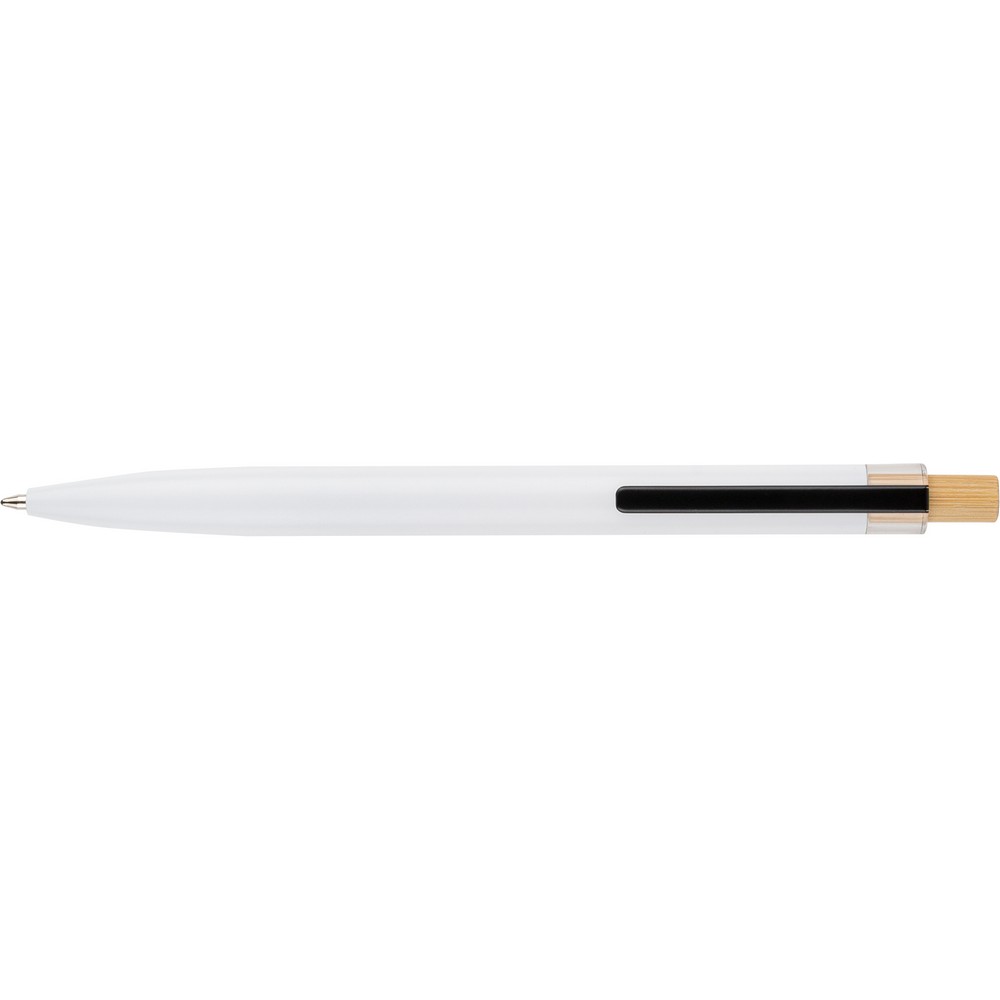 Długopis Biały VB136-02 (1)