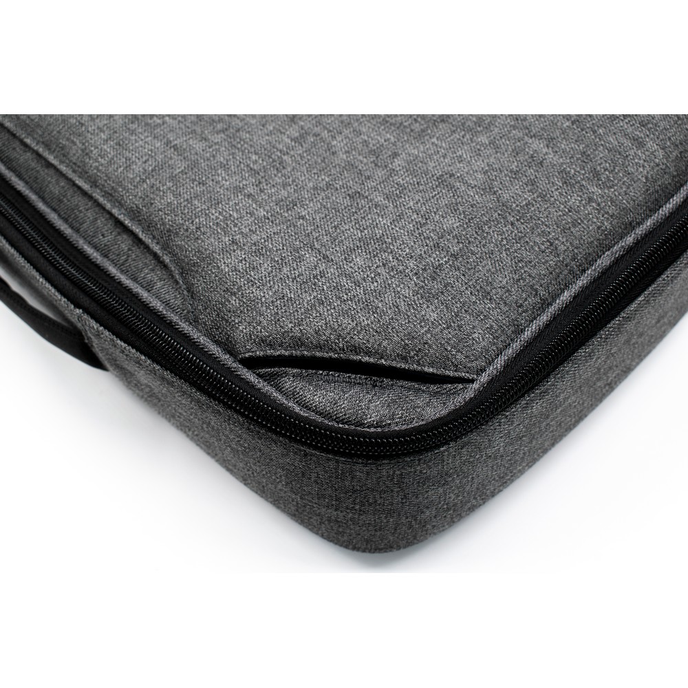 Torba na laptopa 16" BrandCharger Specter Hybrid Szary VA527-19 (6)