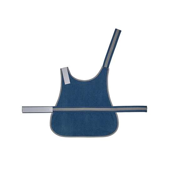 Kamizelka Odblaskowa dla Psa Denim YK15-601275 
